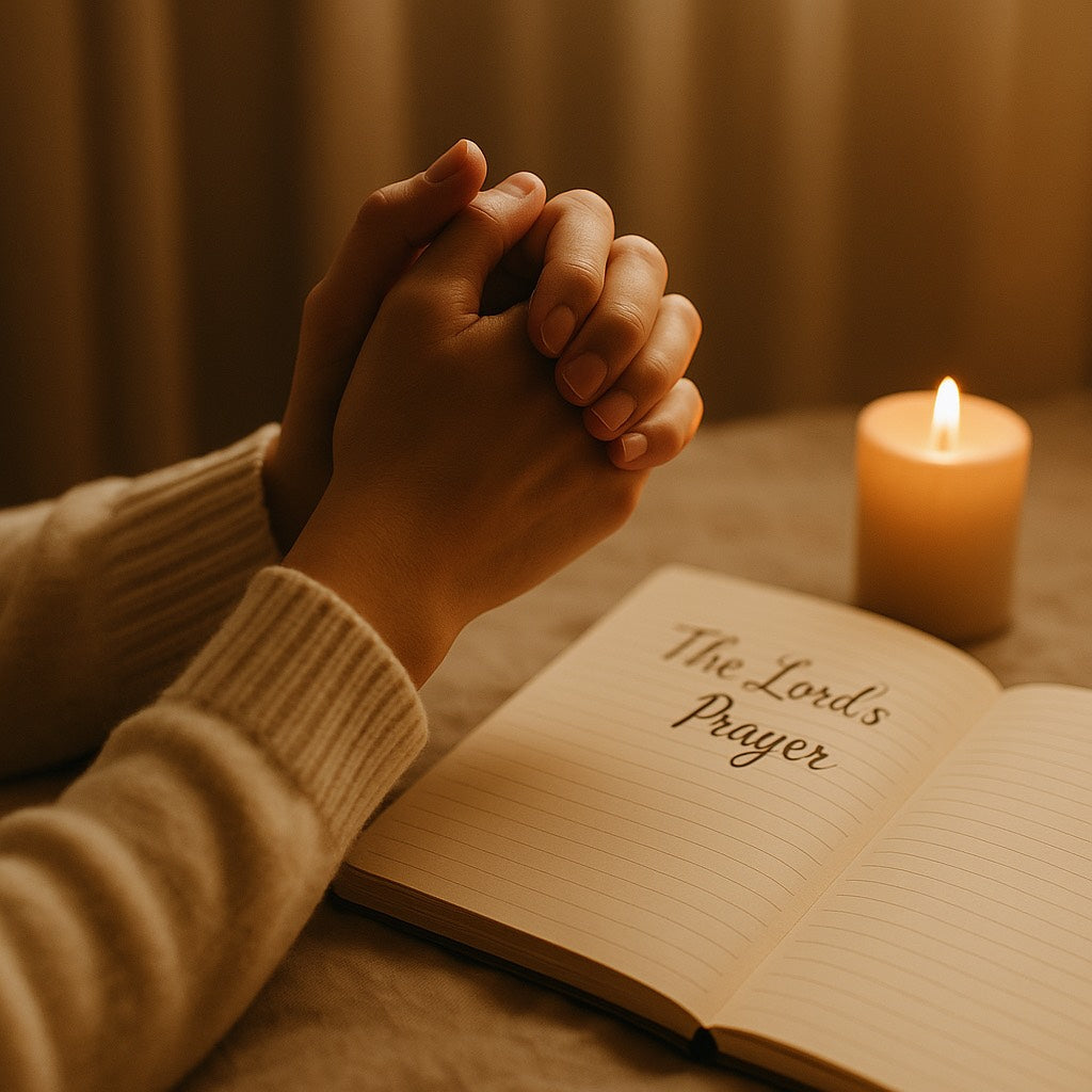 Trusting God When You Need Direction