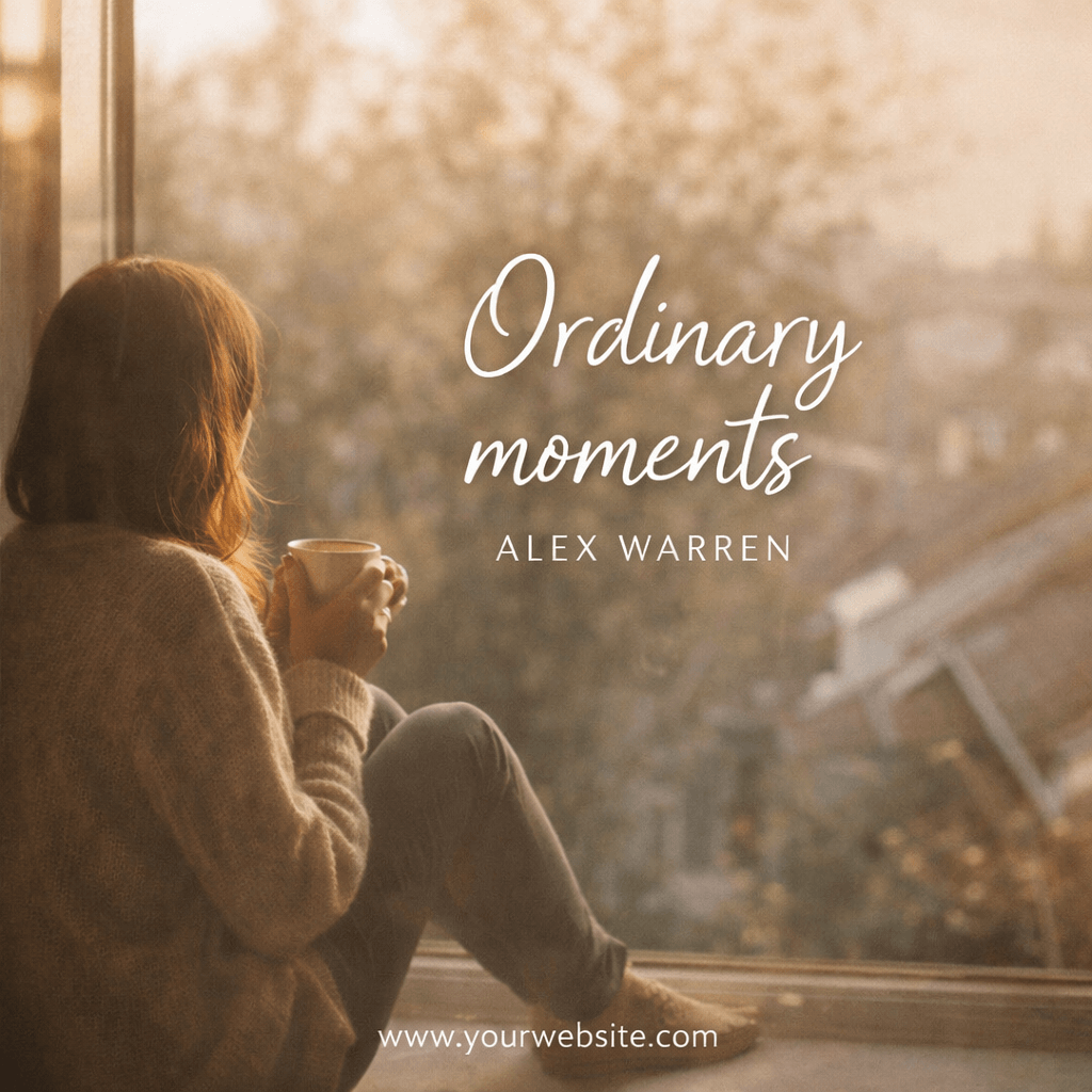 Ordinary — Friday Worship Song