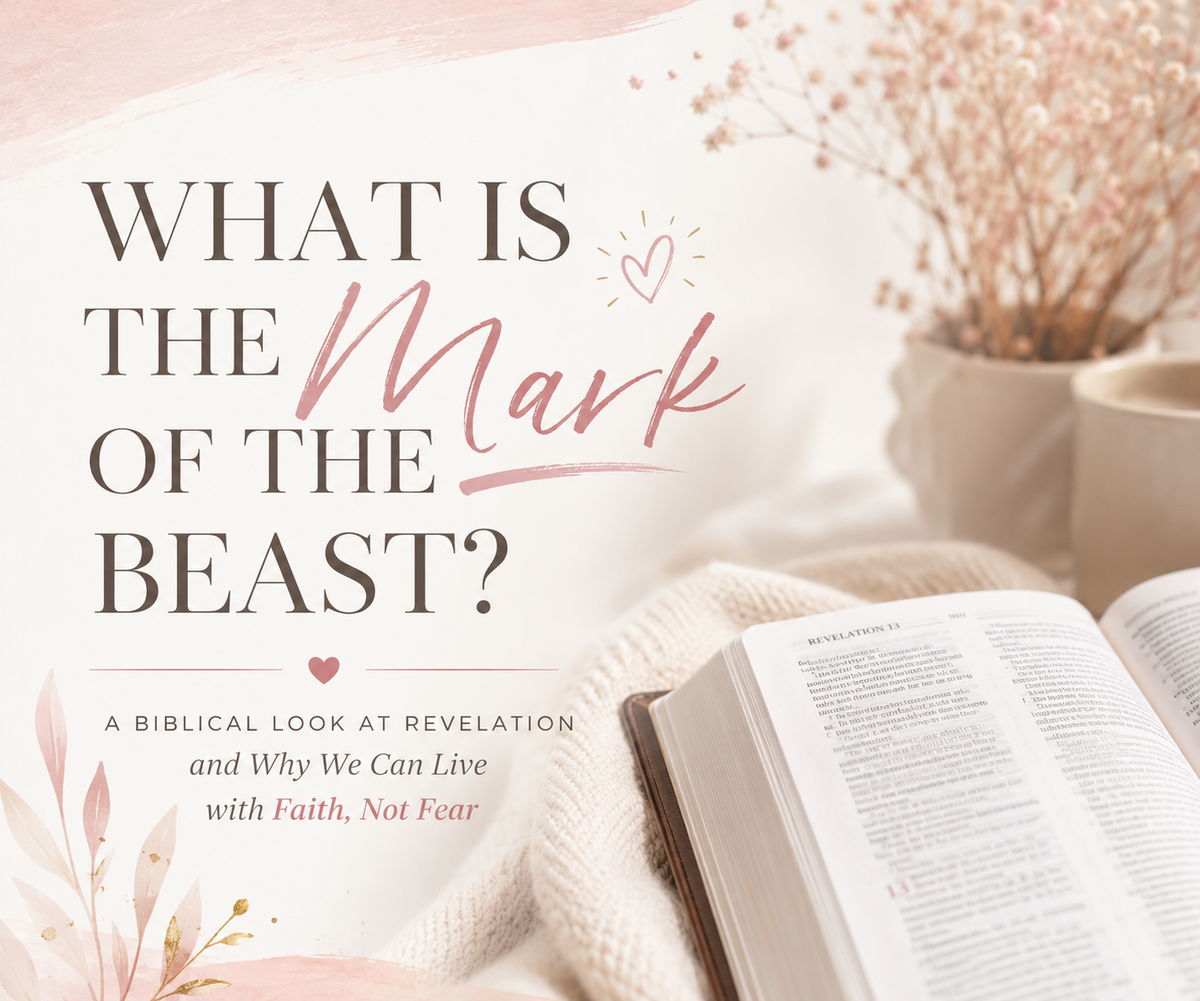 What Is the Mark of the Beast