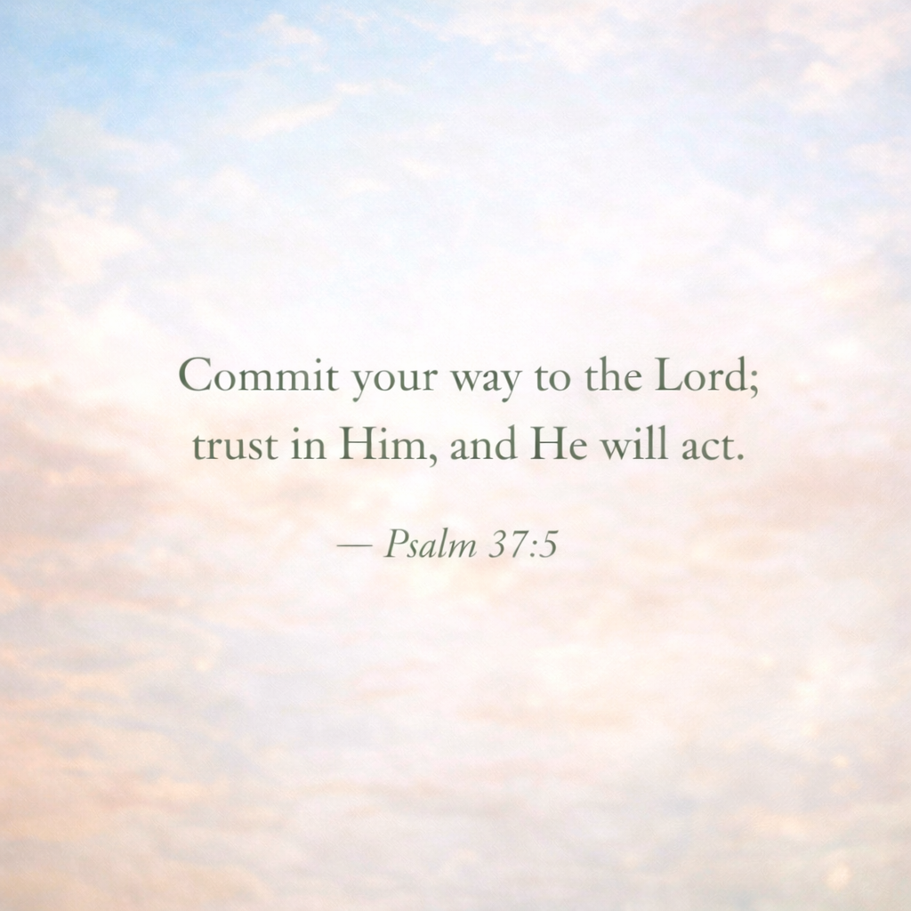 Today’s Scripture + Journal + Reflection