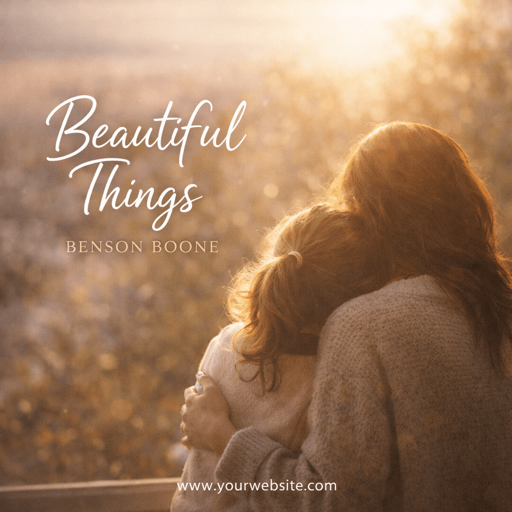 Beautiful Things — Friday Worship Song