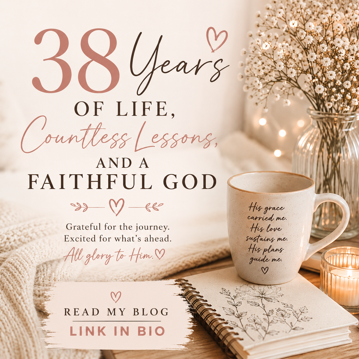What I've Learned in 38 Years 
