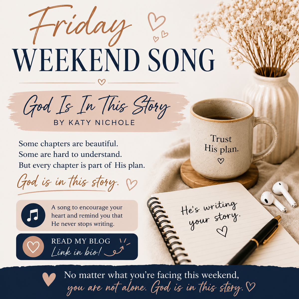 Friday Weekend Song 