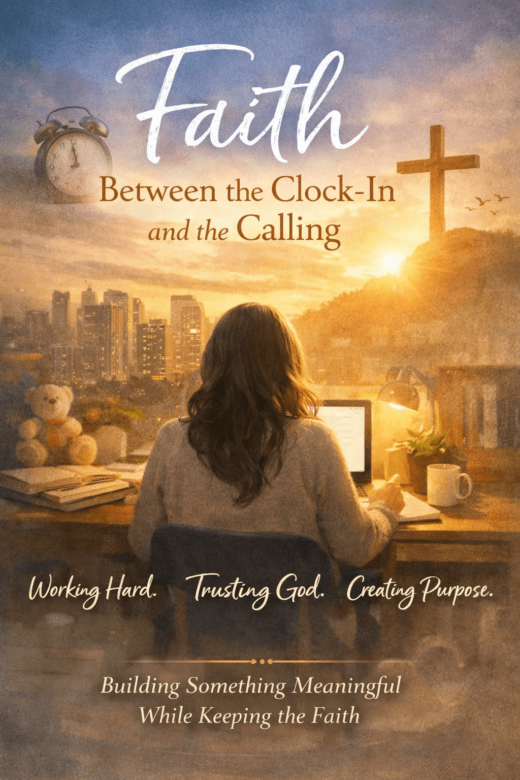 Faith Between the Clock-In and the Calling