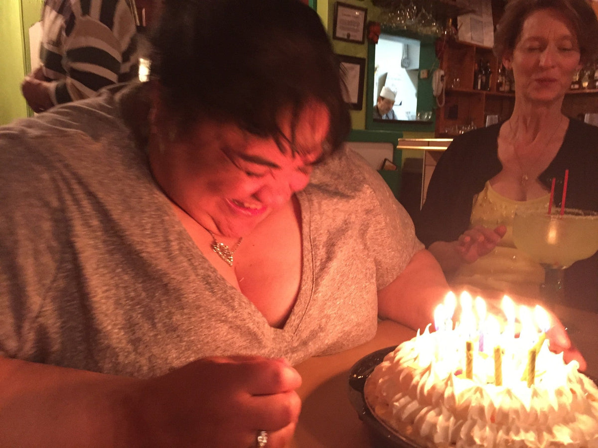  Happy Birthday My Rose of Sharon