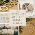 A Faith-Filled Surprise Created Just for Your Season 🤍✨