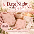Date Night with God — A Faith-Filled Night to Unwind & Connect 💕